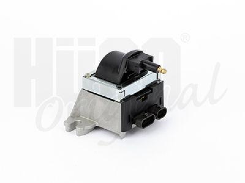 HITACHI Switch Unit, ignition system Hueco