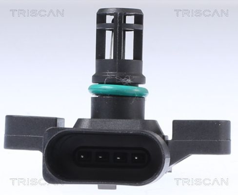 TRISCAN Sensor, intake manifold pressure