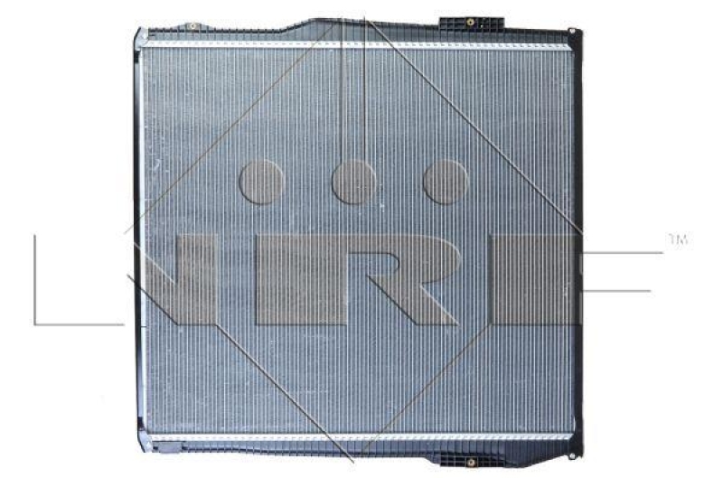 NRF Radiator, engine cooling