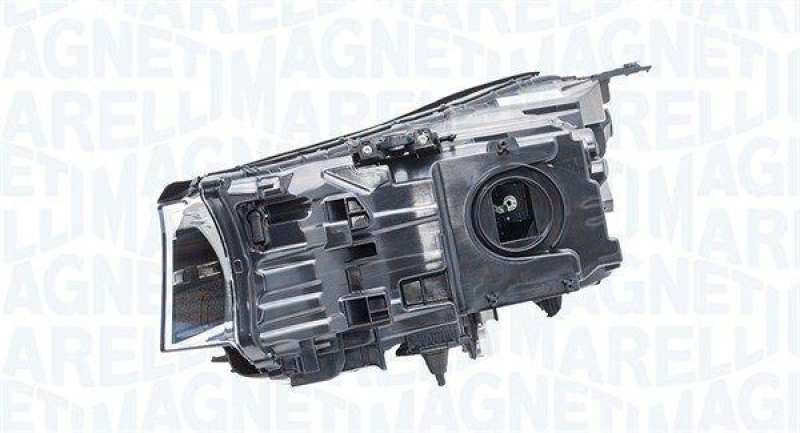 MAGNETI MARELLI Headlight