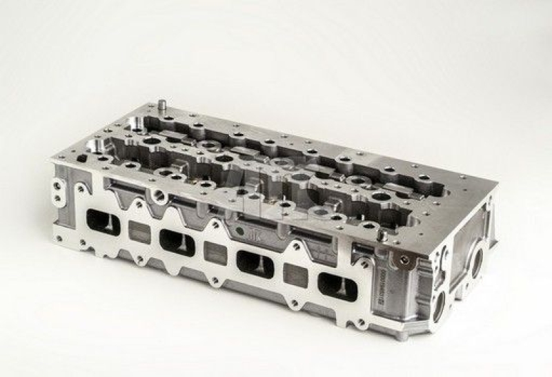 AMC Cylinder Head