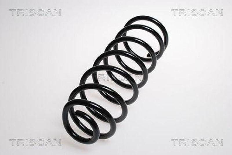 TRISCAN Coil Spring