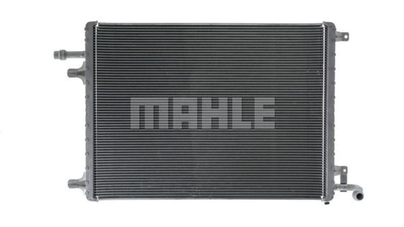 MAHLE Low Temperature Cooler, charge air cooler BEHR *** PREMIUM LINE ***