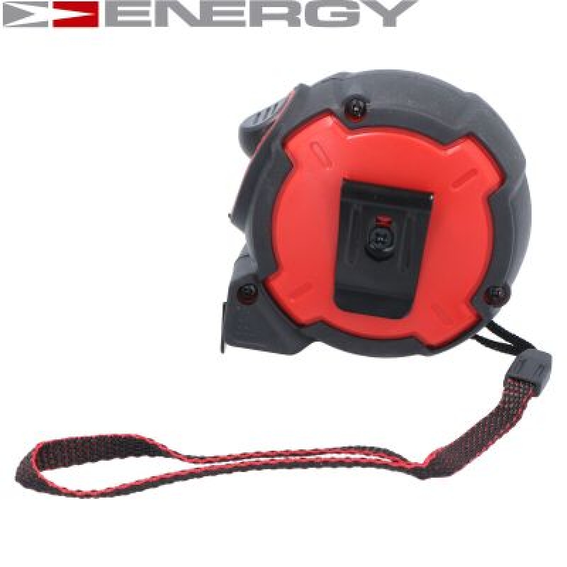 ENERGY Maßband