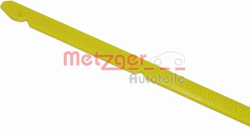 METZGER Oil Dipstick