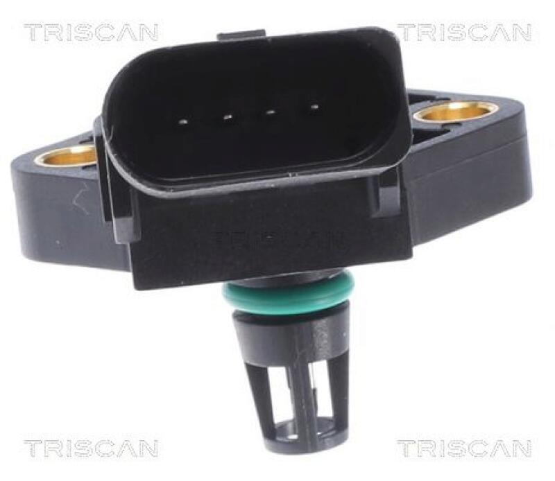 TRISCAN Sensor, intake manifold pressure