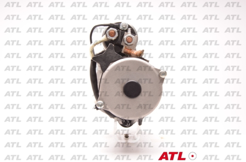 ATL Autotechnik Starter