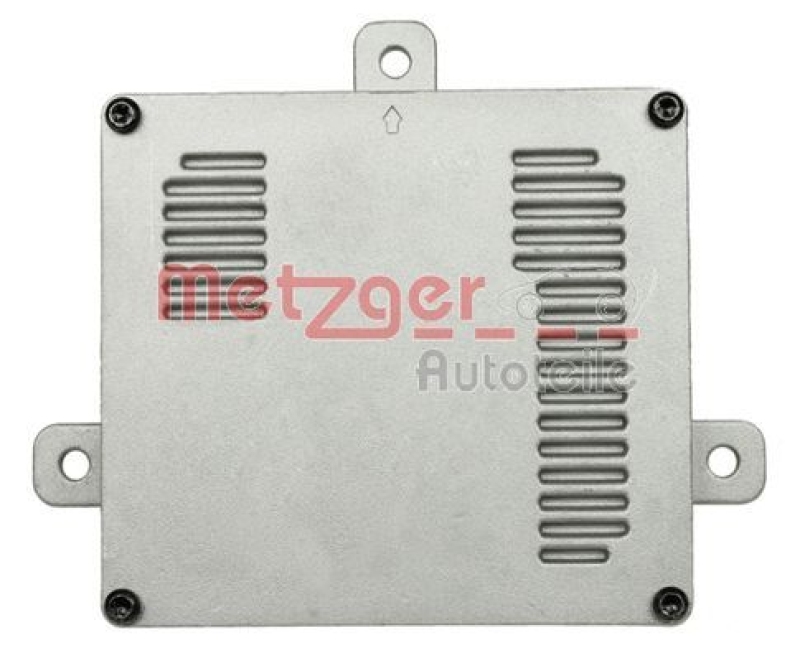 METZGER Control Unit, lights OE-part GREENPARTS