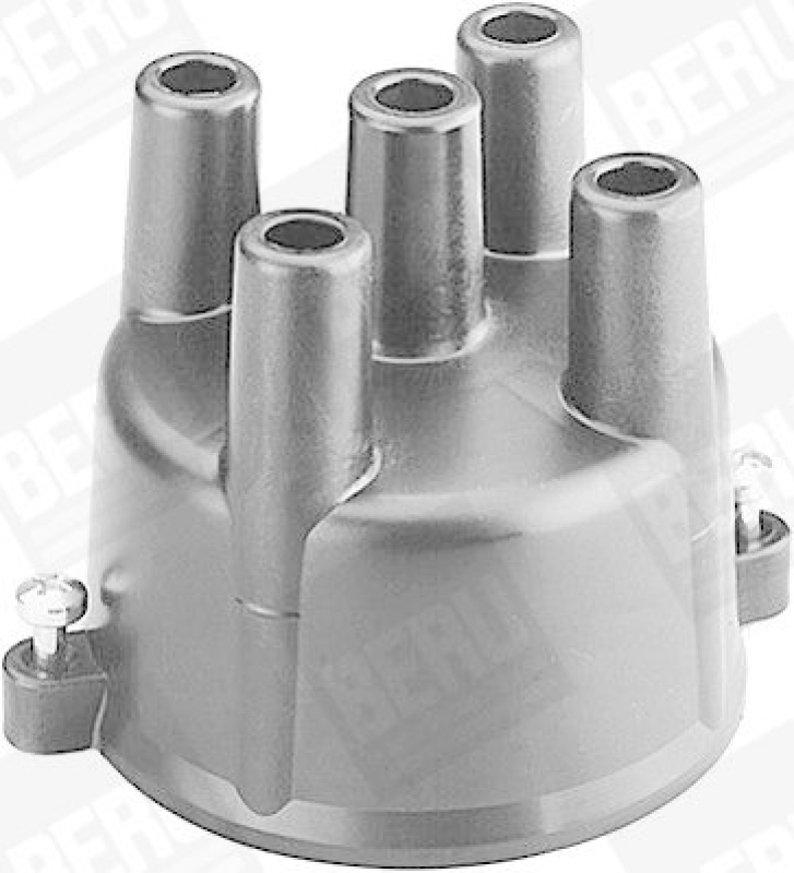 BERU by DRiV Distributor Cap