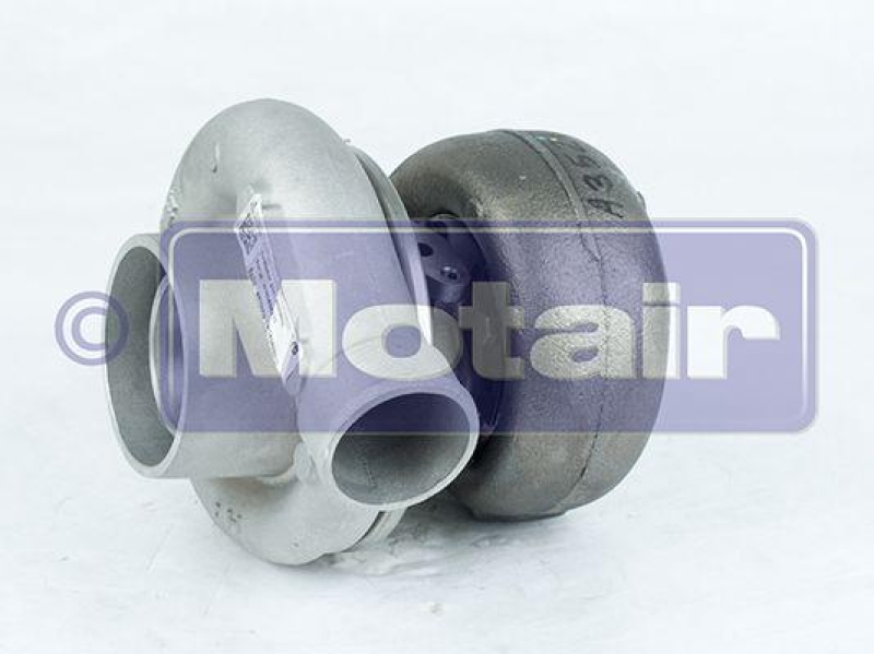 MOTAIR TURBO Lader, Aufladung Holset Turbo NEU