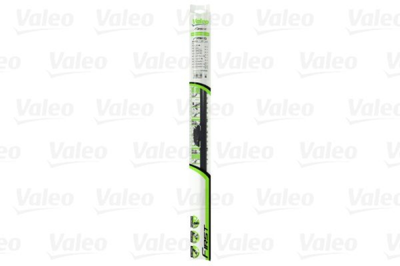 VALEO Wischblatt FIRST MULTICONNECTION