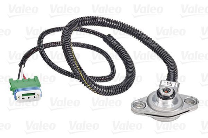 VALEO Oil Pressure Switch, automatic transmission