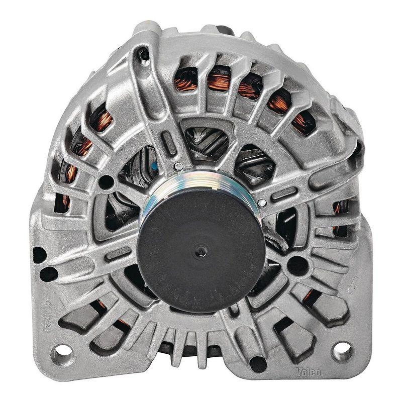 VALEO Alternator VALEO ORIGINS NEW