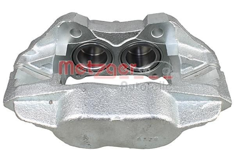 METZGER Brake Caliper