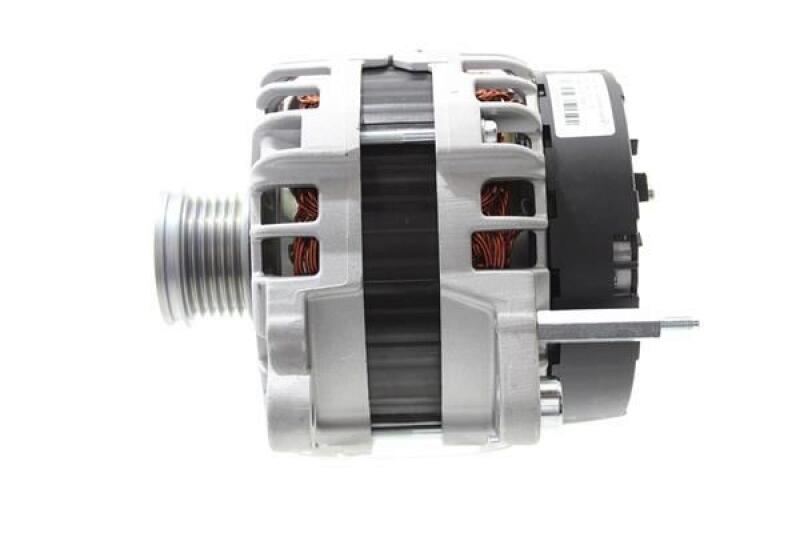 ALANKO Alternator