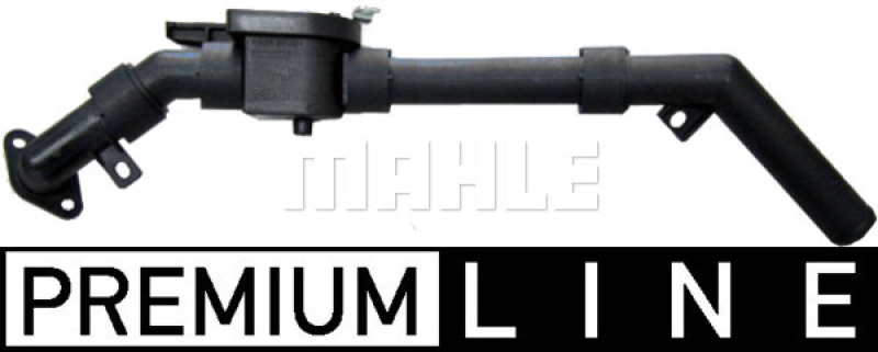 MAHLE Kühlmittelregelventil BEHR *** PREMIUM LINE ***