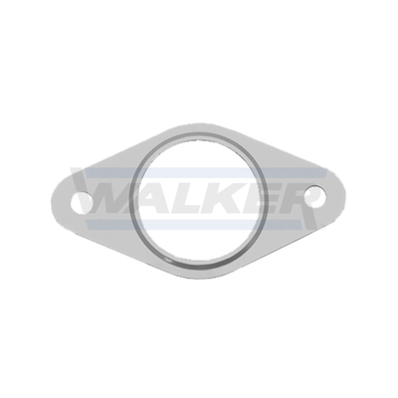 WALKER Gasket, exhaust pipe