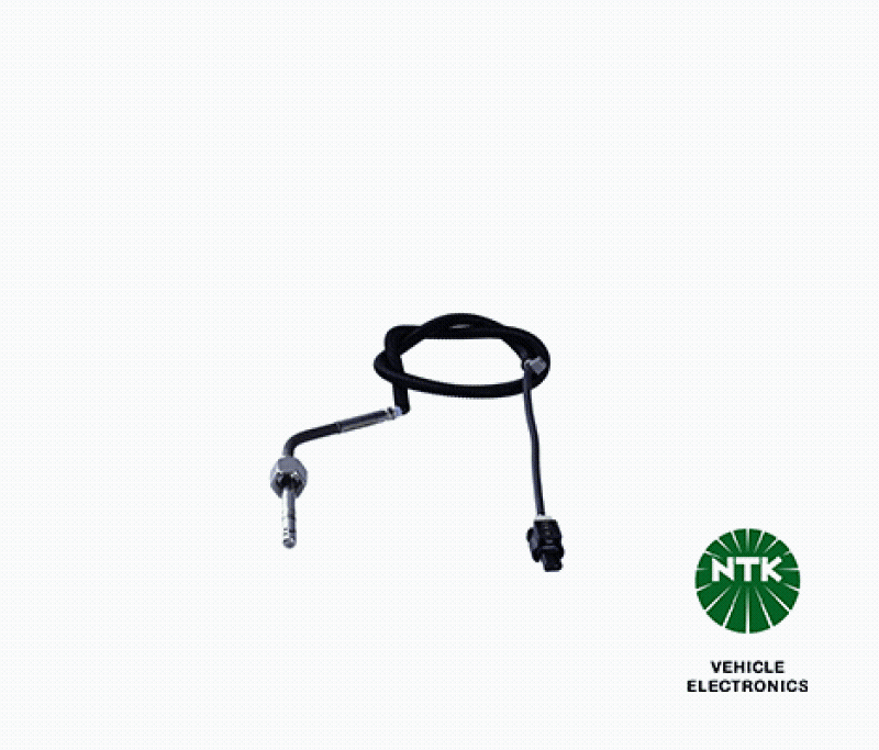 NGK Sensor, exhaust gas temperature