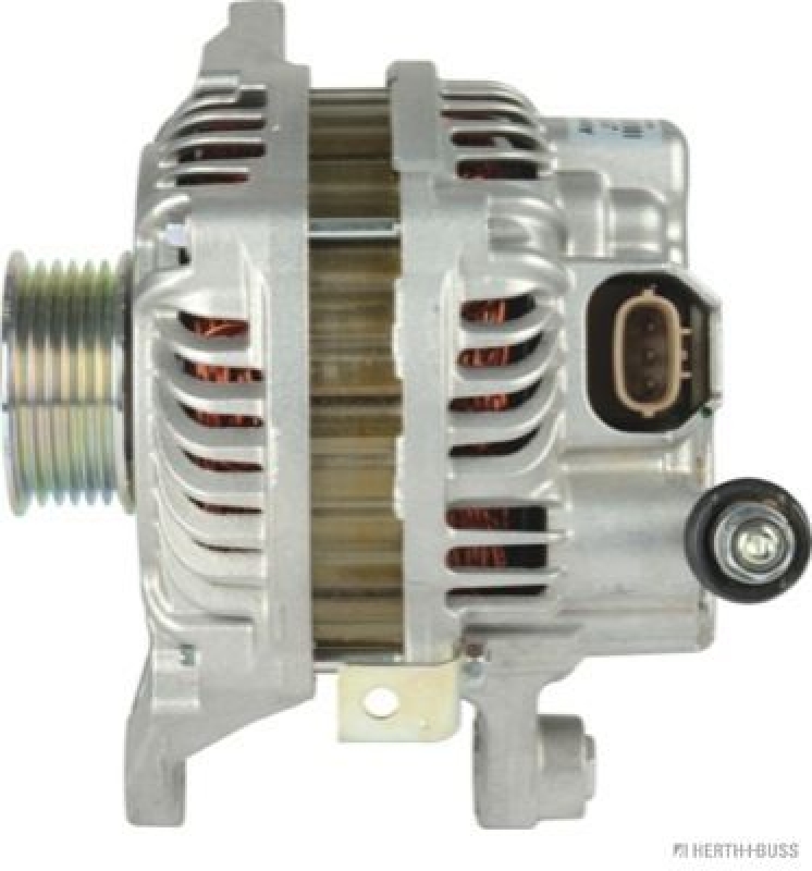 HERTH+BUSS JAKOPARTS Alternator