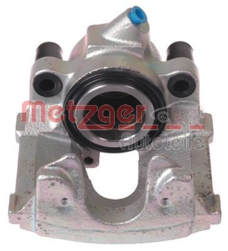 METZGER Brake Caliper