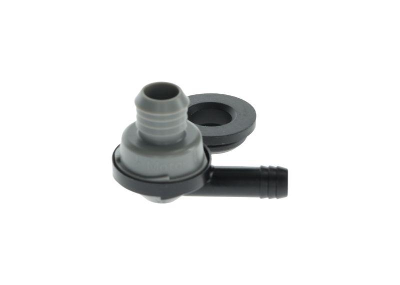 BOSCH Repair Kit, brake booster