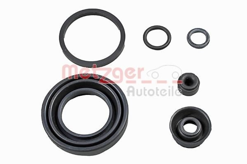 METZGER Repair Kit, brake caliper