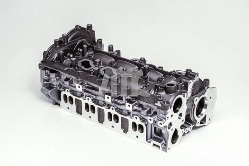 AMC Cylinder Head