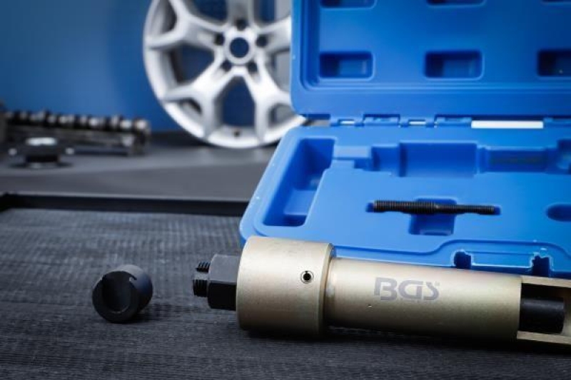 BGS Mounting Tool Set, clutch pressure plate