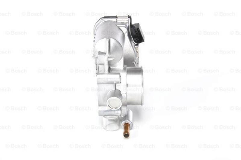 BOSCH Throttle body