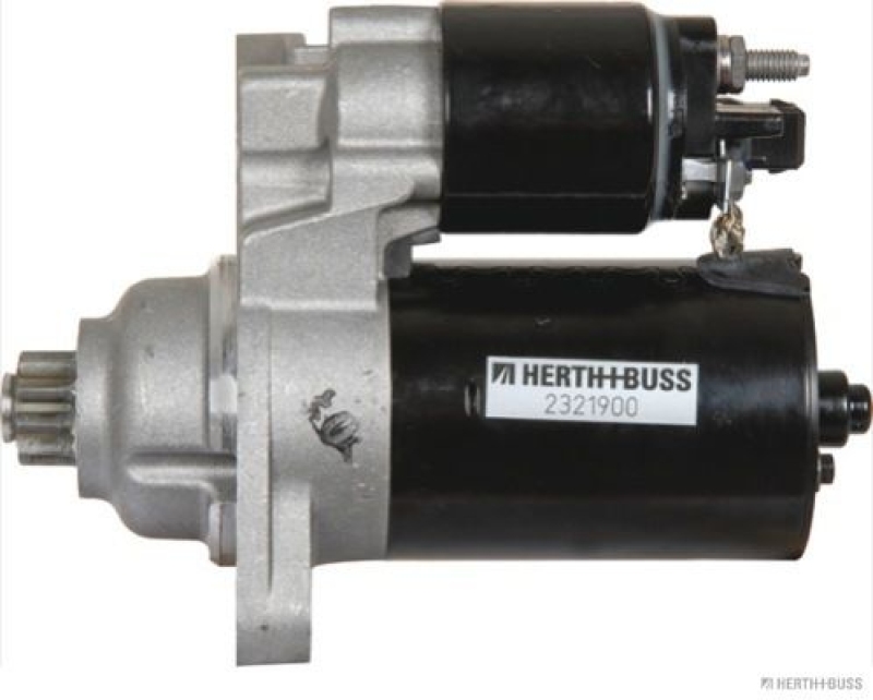 HERTH+BUSS ELPARTS Starter