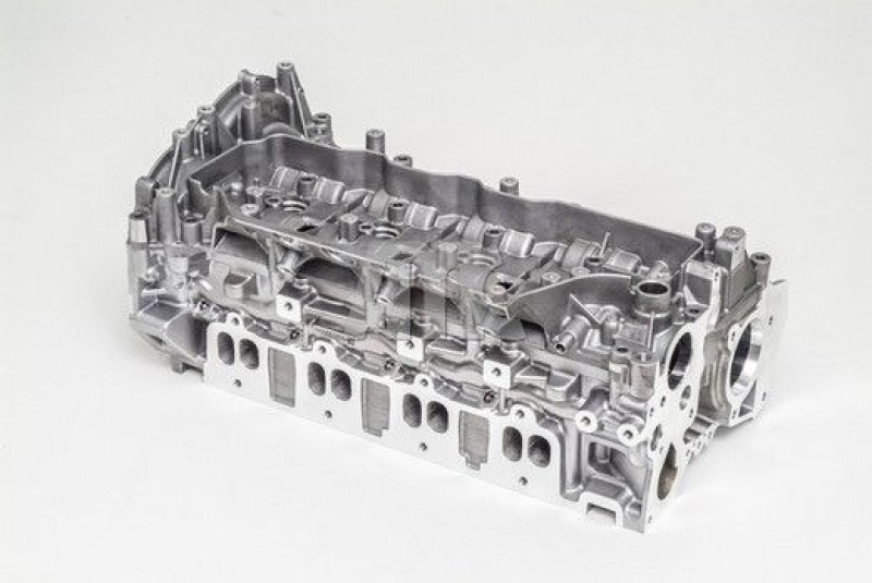 AMC Cylinder Head