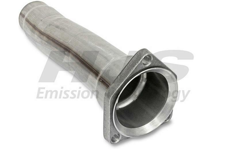 HJS Flange, exhaust pipe