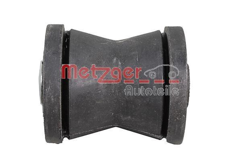 METZGER Bushing, axle beam