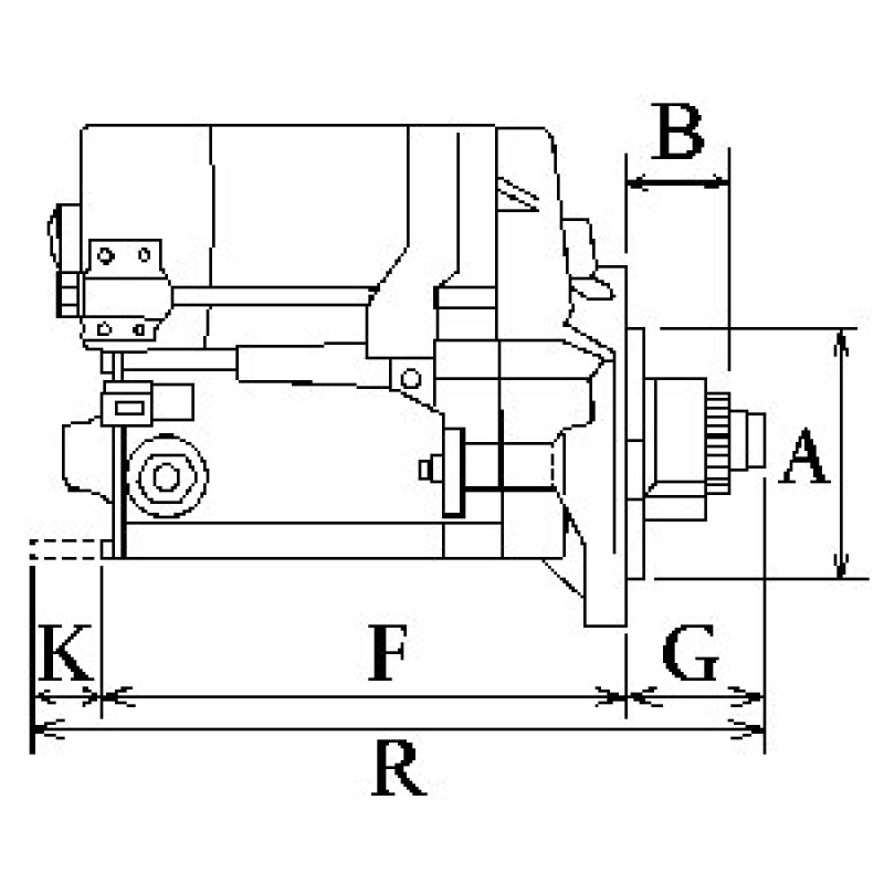 HC-Cargo Starter