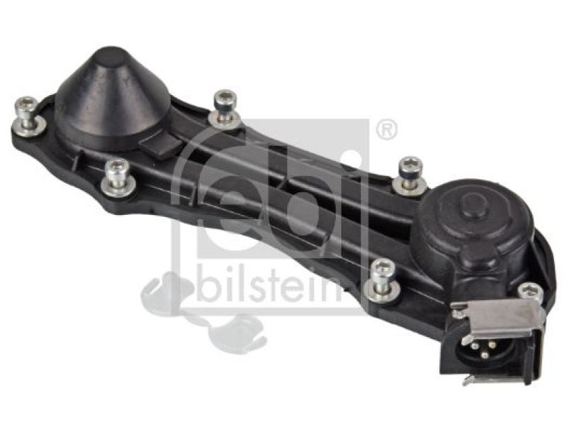 FEBI BILSTEIN Cover, brake caliper