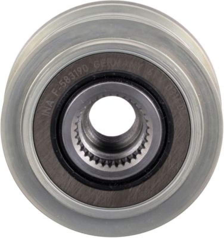 GATES Alternator Freewheel Clutch DriveAlign®