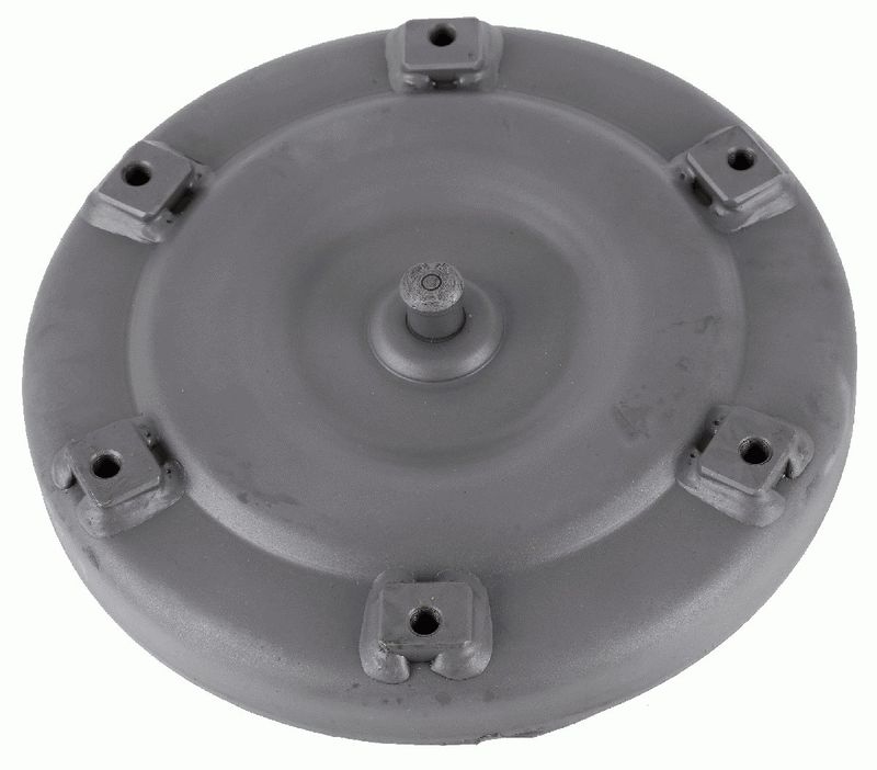 SACHS Torque Converter