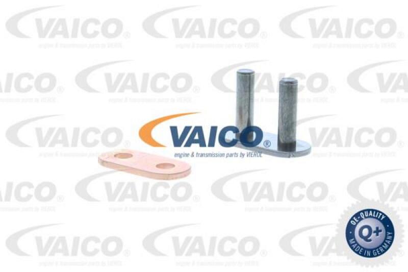 VAICO Chain, oil pump drive Q+, original equipment manufacturer quality MADE IN GERMANY