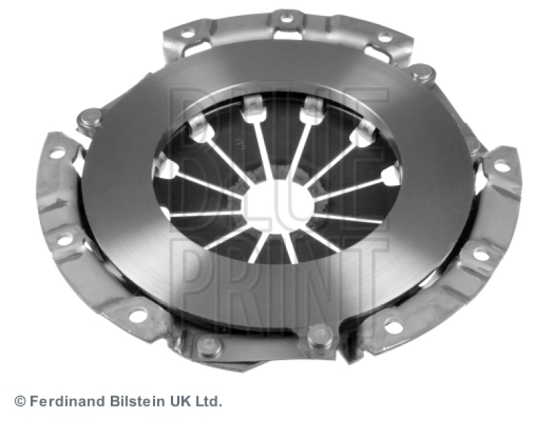 BLUE PRINT Kupplungsdruckplatte