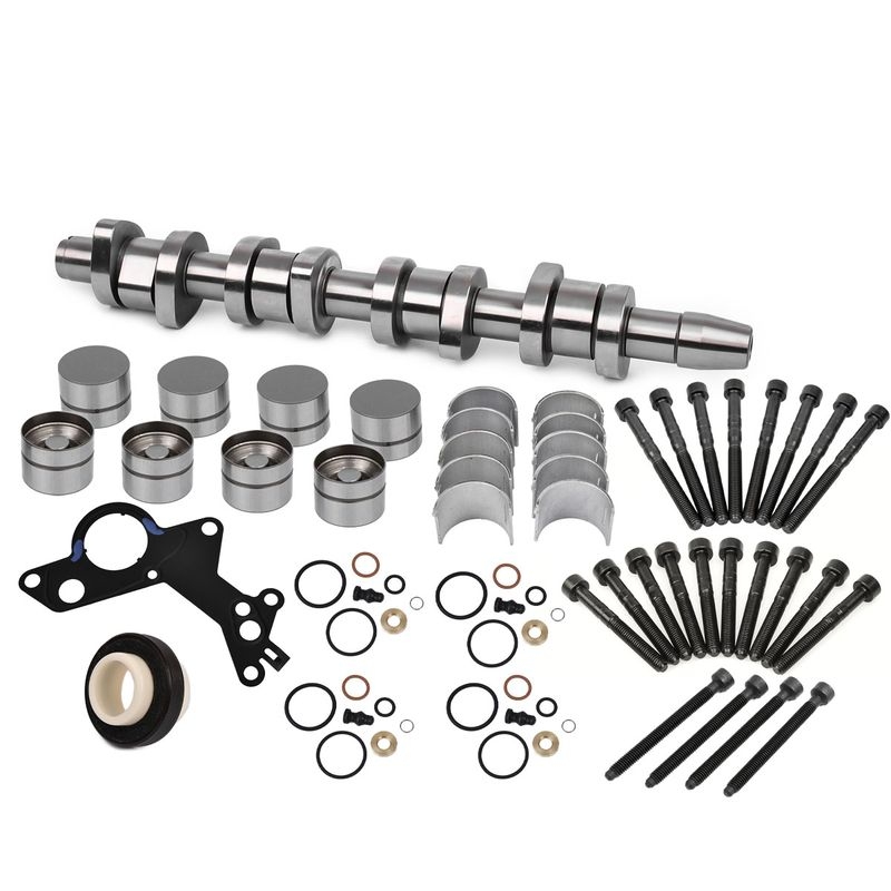 ET ENGINETEAM Camshaft Kit