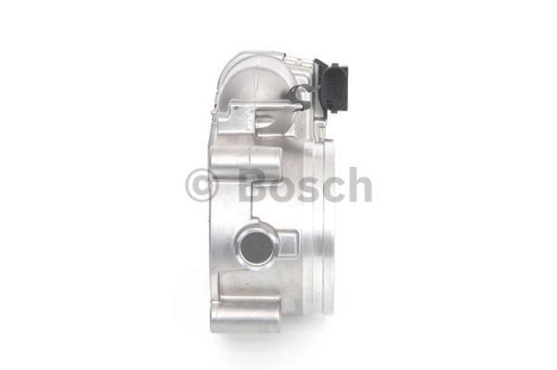 BOSCH Throttle body