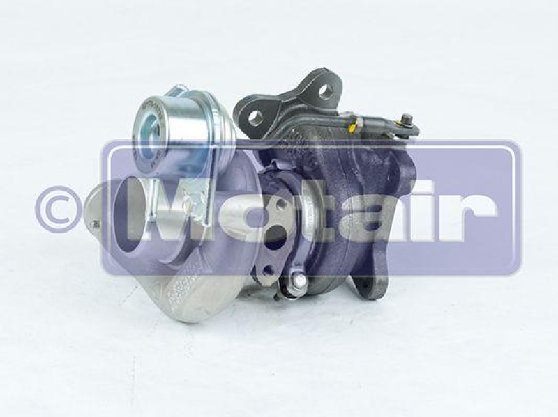 MOTAIR TURBO Lader, Aufladung Mitsubishi Turbo NEU