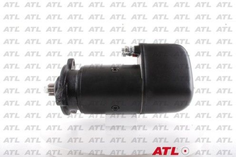 ATL Autotechnik Starter