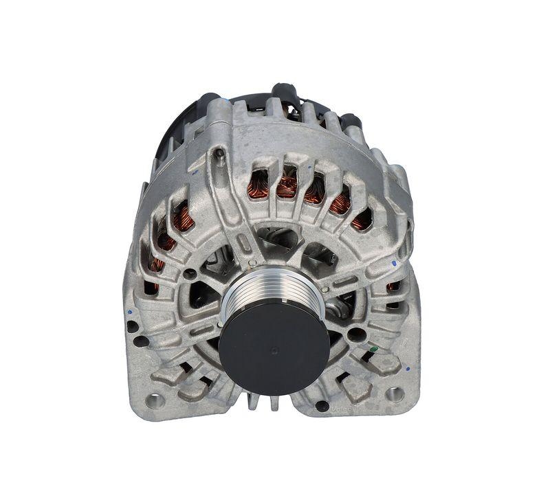 VALEO Alternator VALEO RE-GEN REMANUFACTURED