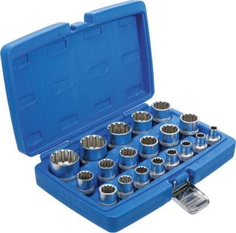 BGS Socket Set