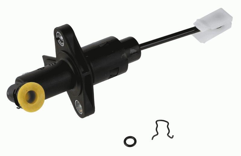 SACHS Master Cylinder, clutch