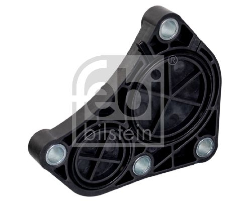 FEBI BILSTEIN Locking Cover, camshaft febi Plus