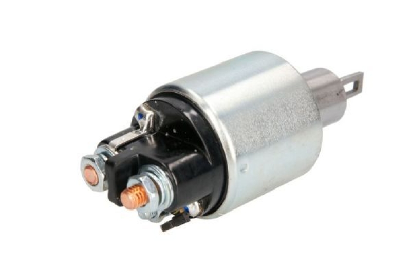 LAUBER Solenoid Switch, starter