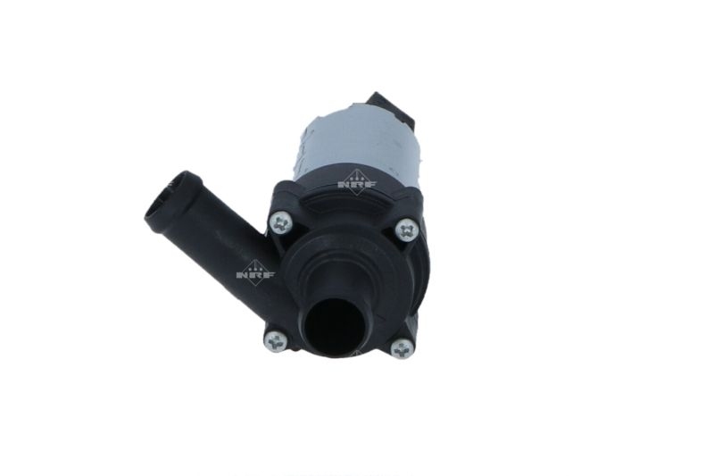 NRF Auxiliary water pump (cooling water circuit)