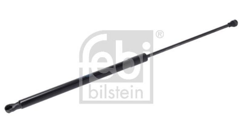 FEBI BILSTEIN Gas Spring, boot-/cargo area